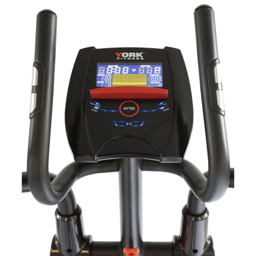 Орбитрек  York Fitness X520 - фото №6